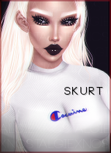 IMVU | EMMARINA @GASR