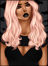 Halloween Premade