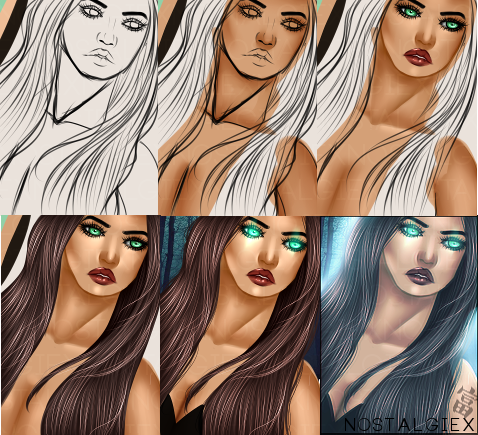 IMVU | DP Progress