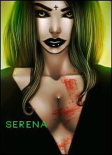 IMVU | SERENA @ GASR