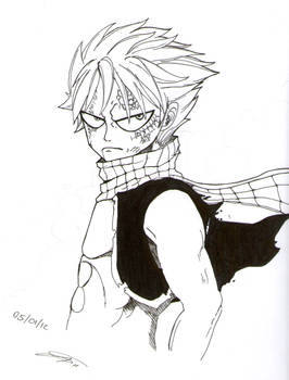 Natsu Dragneel