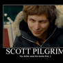 Scott Pilgrim motivational