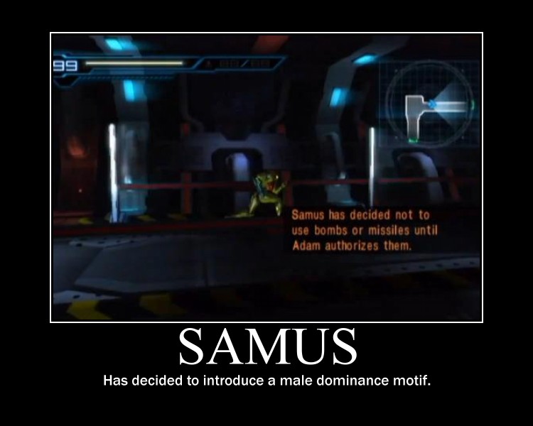 Metroid Other M Poster 6 By Virtualfighter On Deviantart Metroid Other M Poster 6 By Virtualfighter On Deviantart