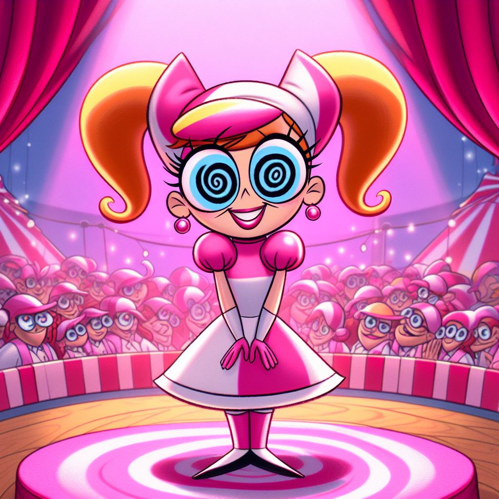 AI Dee Dee Hypnotized Jester By Xam77 On DeviantArt ai-dee-dee-hypnotized-jester-by-xam77-on-deviantart