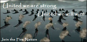 United We Are Strong