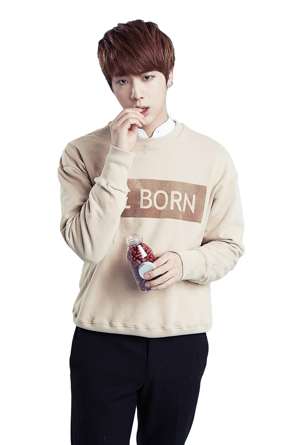 jin png (not mine) by Chocofx on DeviantArt