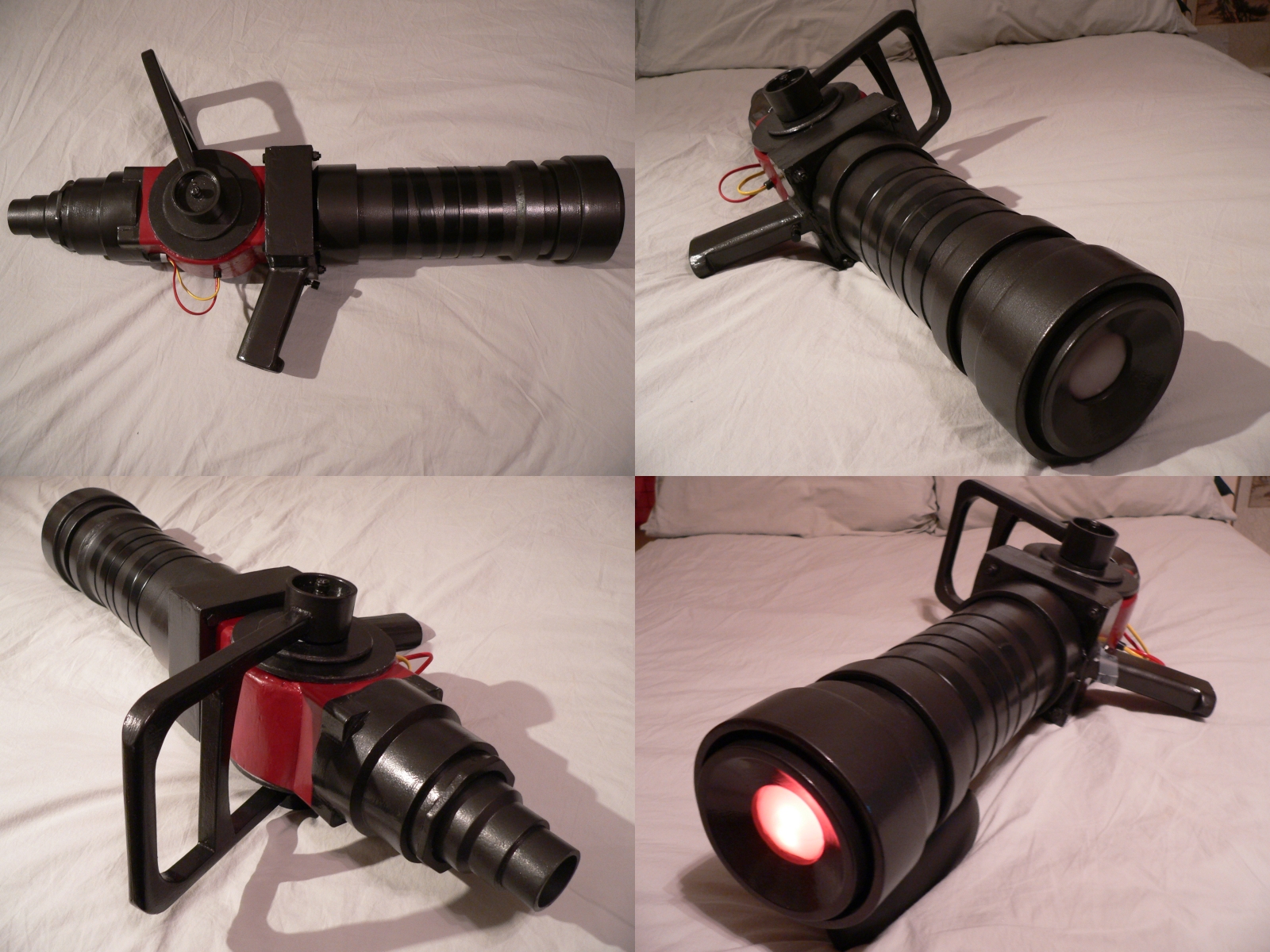 Team Fortress 2 Medigun