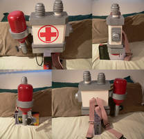 Medic Pack