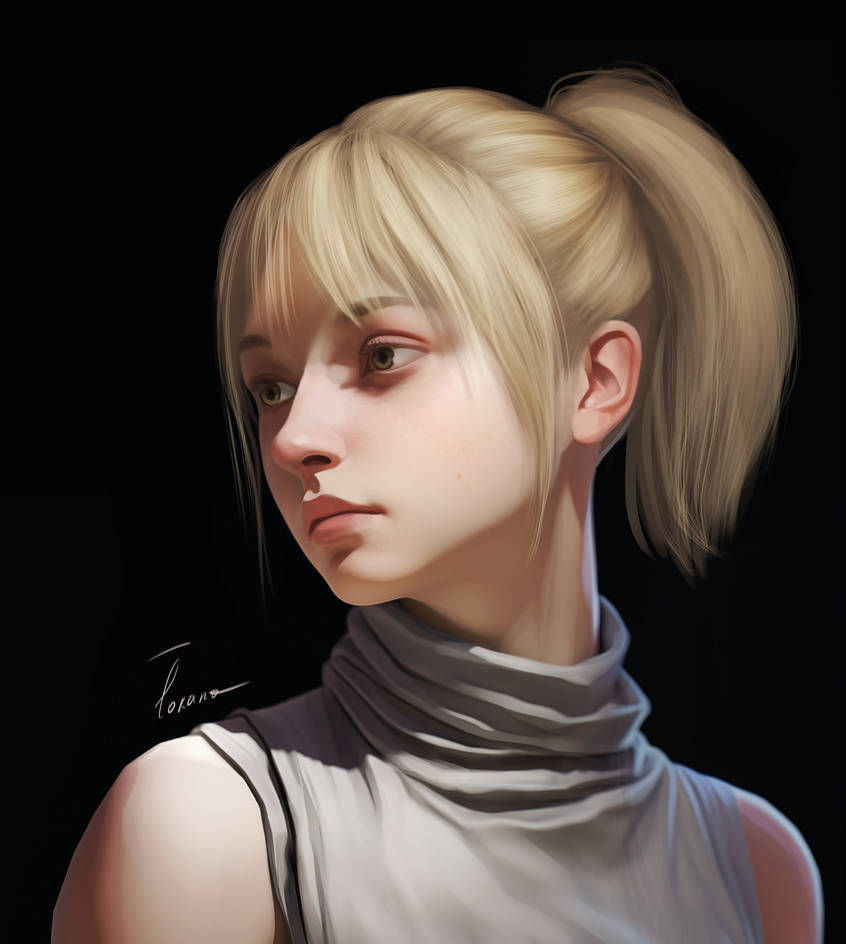 Pathologic Deviantart Eva Yan from Pathologic 2 by iorana1 on DeviantArt