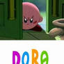 Kirby Hates DGG
