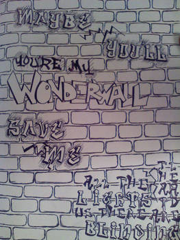 Wonderwall