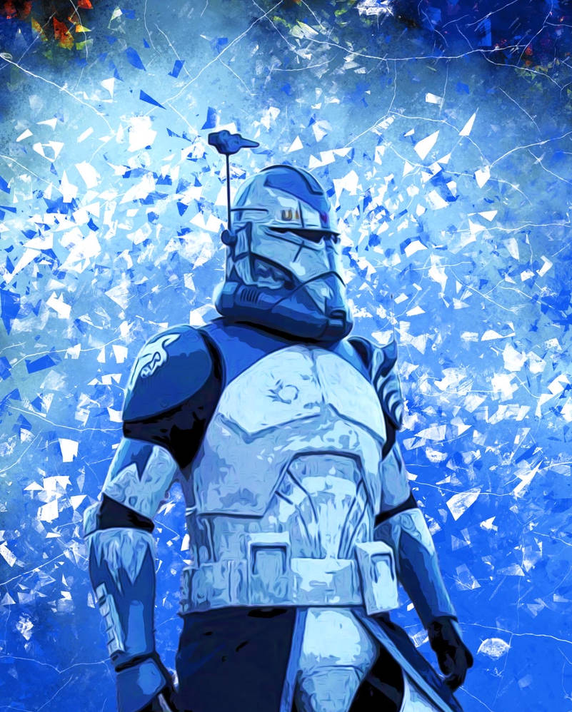 Commander Wolffe By Tomhamer8721 On DeviantArt commander-wolffe-by-tomhamer8721-on-deviantart