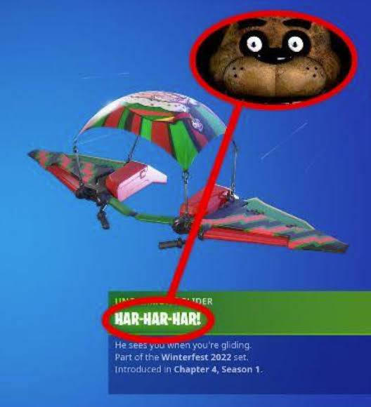 HAR-HAR-HAR by SuperLachIanJo on DeviantArt