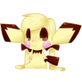 Pi chu chu