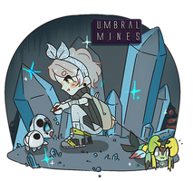 umbral mines