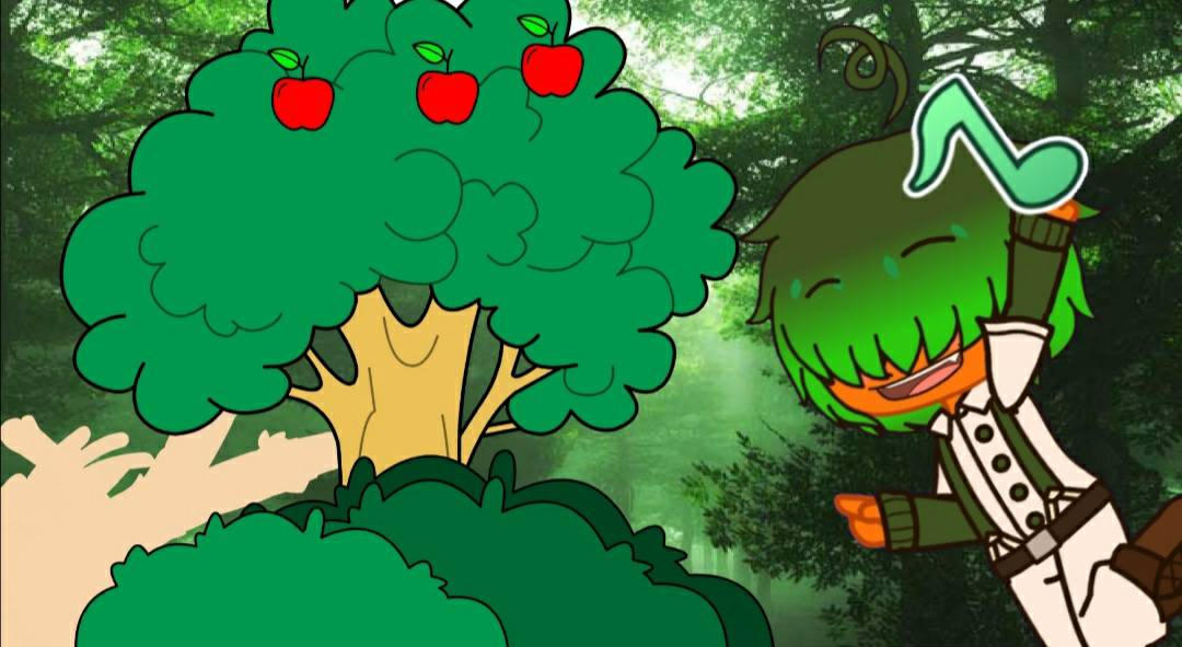 Sebastian Rattle is covered in apple-millue filer by notnotsomeone on ...