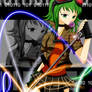 Techno GUMI