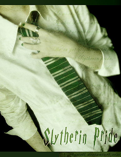 Slytherin ID