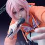 Gravitation cosplay_1