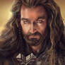 Thorin Oakenshield