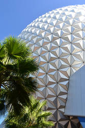 Spaceship Earth