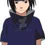 Sasuke for CDG