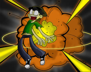 KABOOM by Aggrotard
