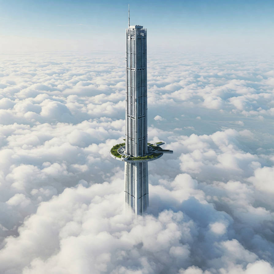Future Building Teaser by 46buildings on DeviantArt