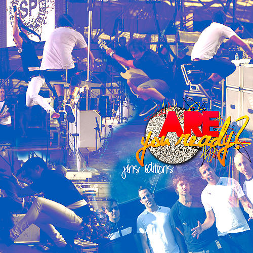 Simple Plan Rocks by JensEditions on DeviantArt