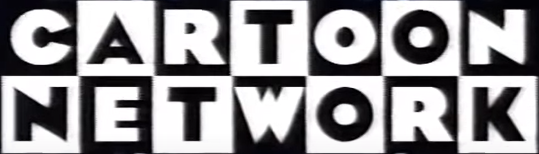 Cartoon Network logo by JustinProffesional on DeviantArt