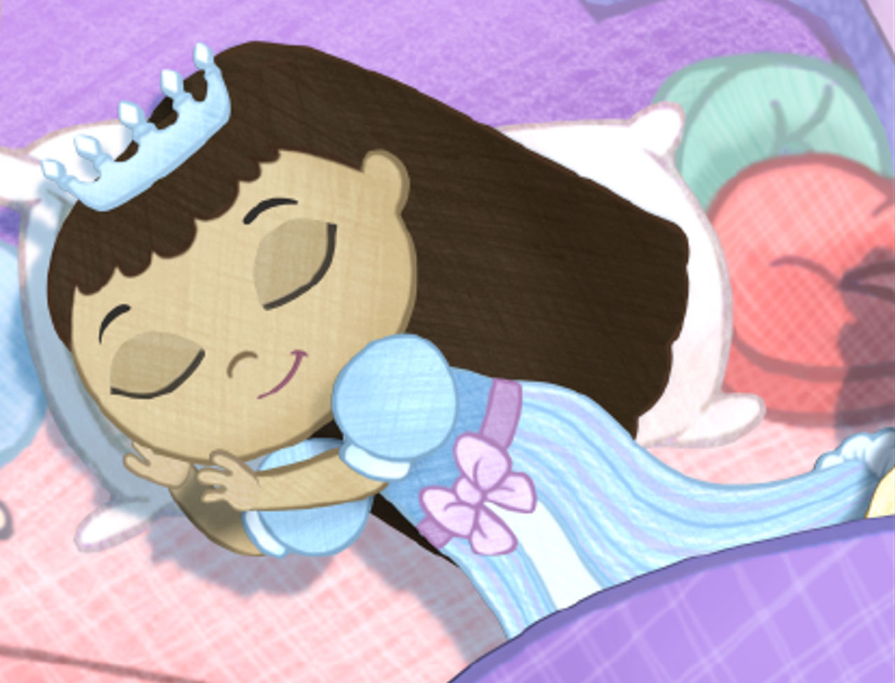 Sleeping Beauty Sleeping In Her Bed By Justinproffesional On Deviantart
