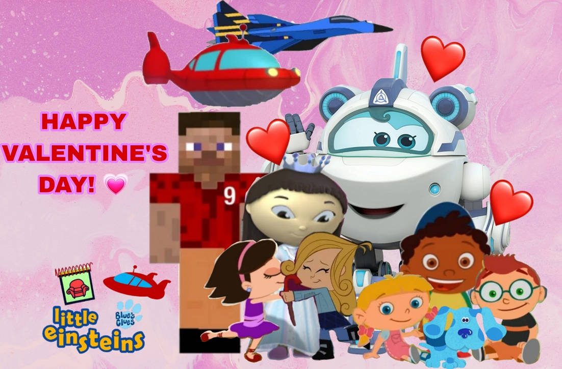 Lebc LEBC Valentine's Day Picture 1 by JustinProffesional on DeviantArt