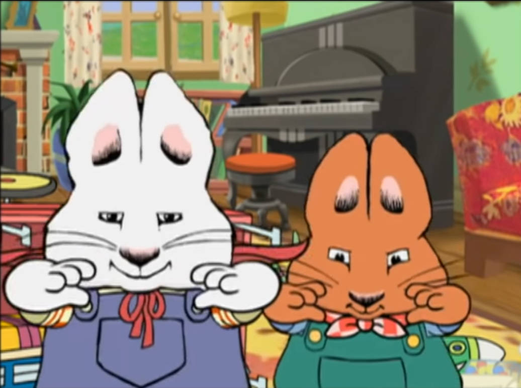 Super Bunny and Zoom-Zoom by JustinProffesional on DeviantArt