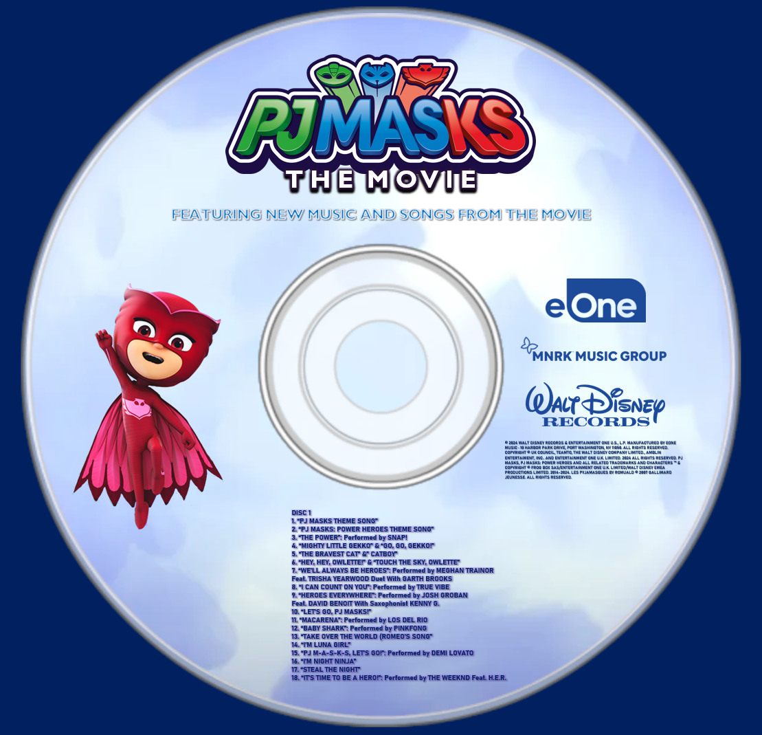 Pj Masks End Credits at Adolfo Scanlan blog