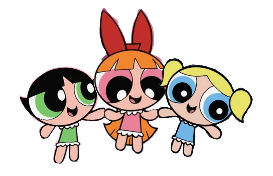 PPG In Pajamas by JustinProffesional on DeviantArt