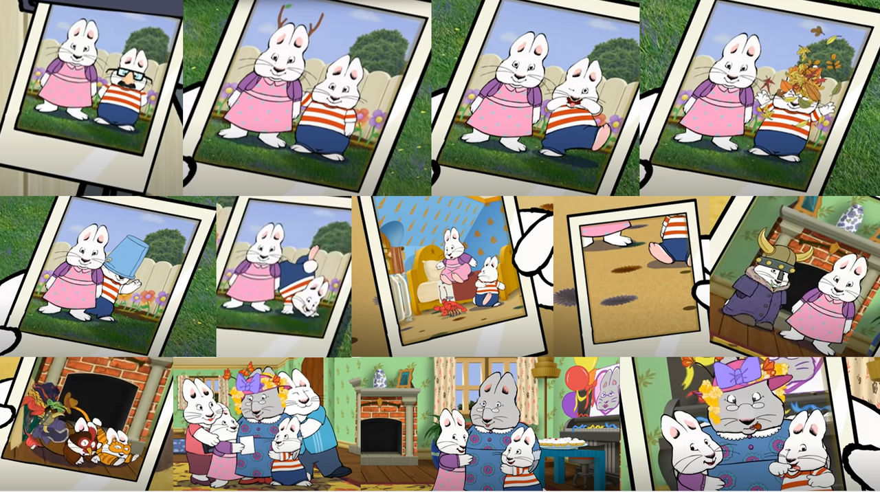 Max and Ruby Pictures by JustinProffesional on DeviantArt