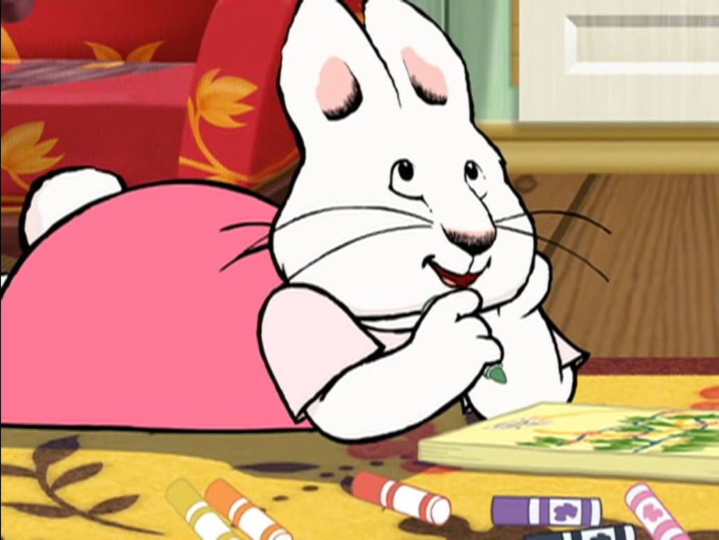 Ruby Drawing by JustinProffesional on DeviantArt