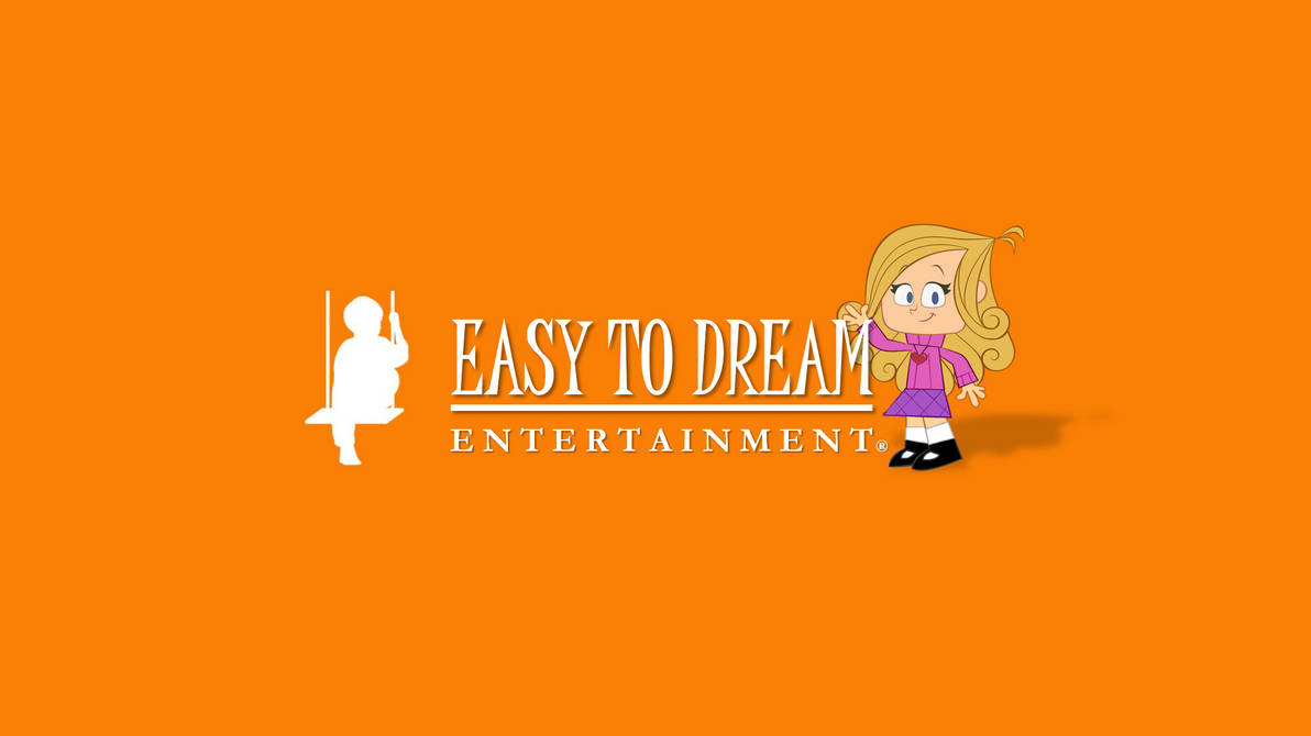 Entertainment Simple Easy To Dream Entertainment Logo by JustinProffesional on DeviantArt