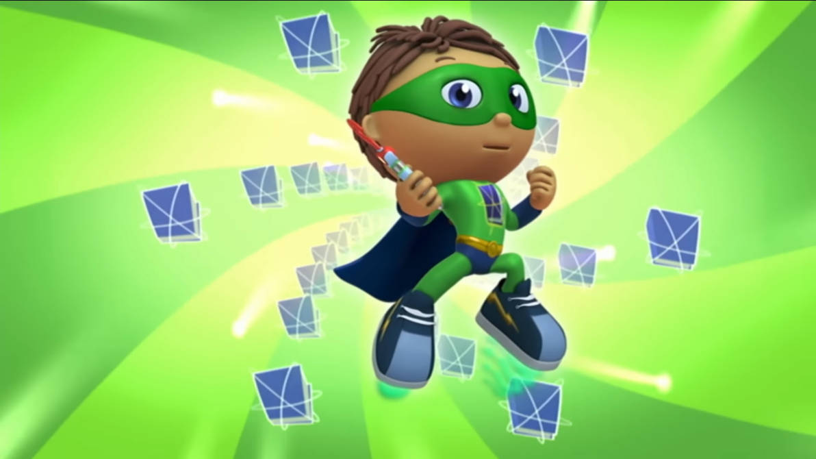 Super Why Background by JustinProffesional on DeviantArt
