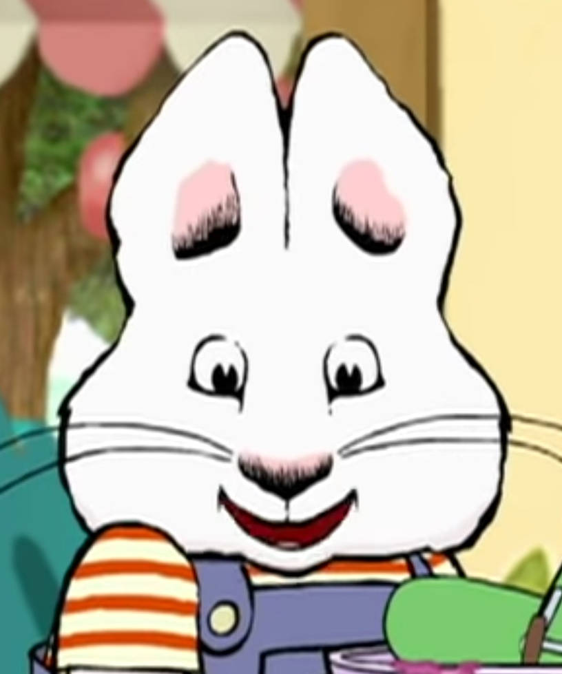 Max looks at the Camera by JustinProffesional on DeviantArt