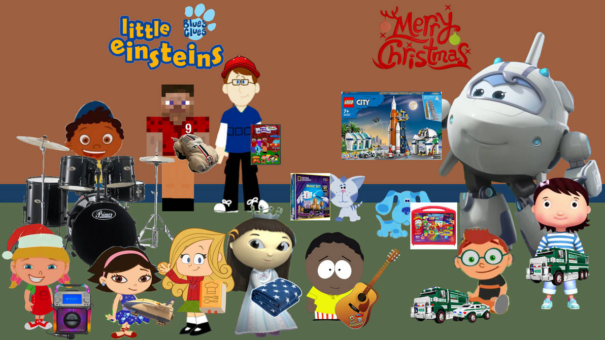 Lebc Rain LEBC XMAS Present Time! by JustinProffesional on DeviantArt