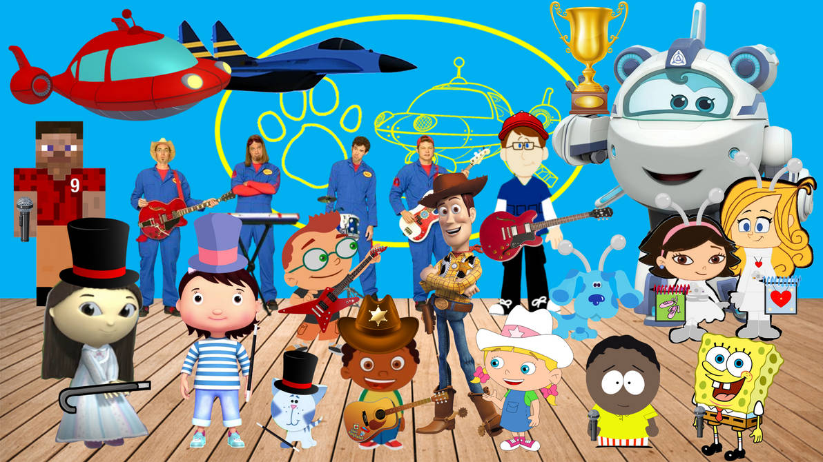Lebc Rain LEBC Talent Show V2 by JustinProffesional on DeviantArt