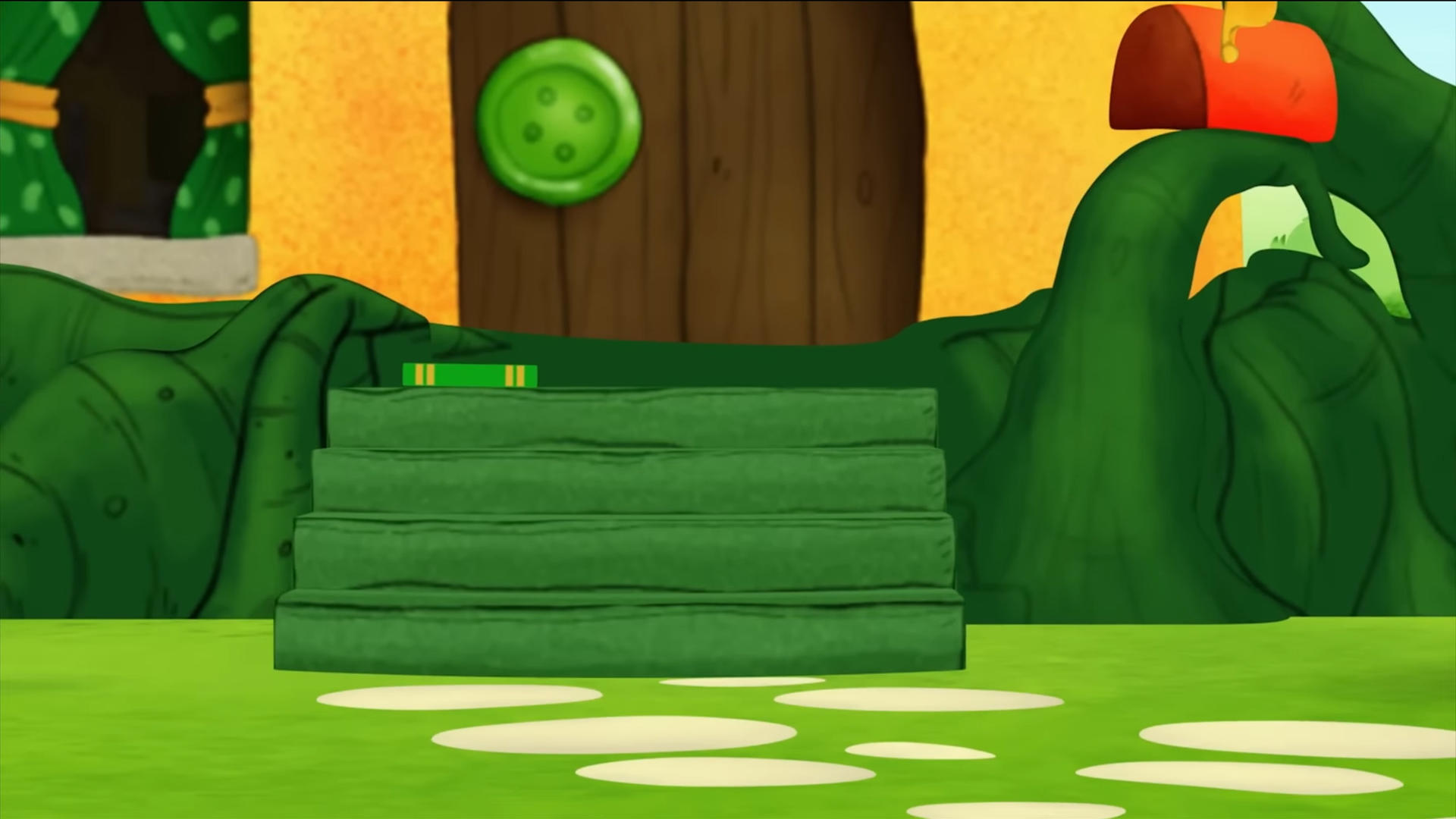 Whyatt's House Storybook Version by JustinProffesional on DeviantArt