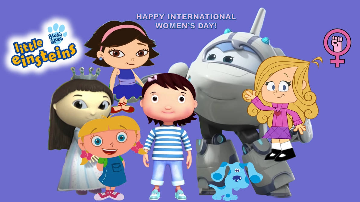 Lebc Rain LEBC International Women's Day by JustinProffesional on DeviantArt