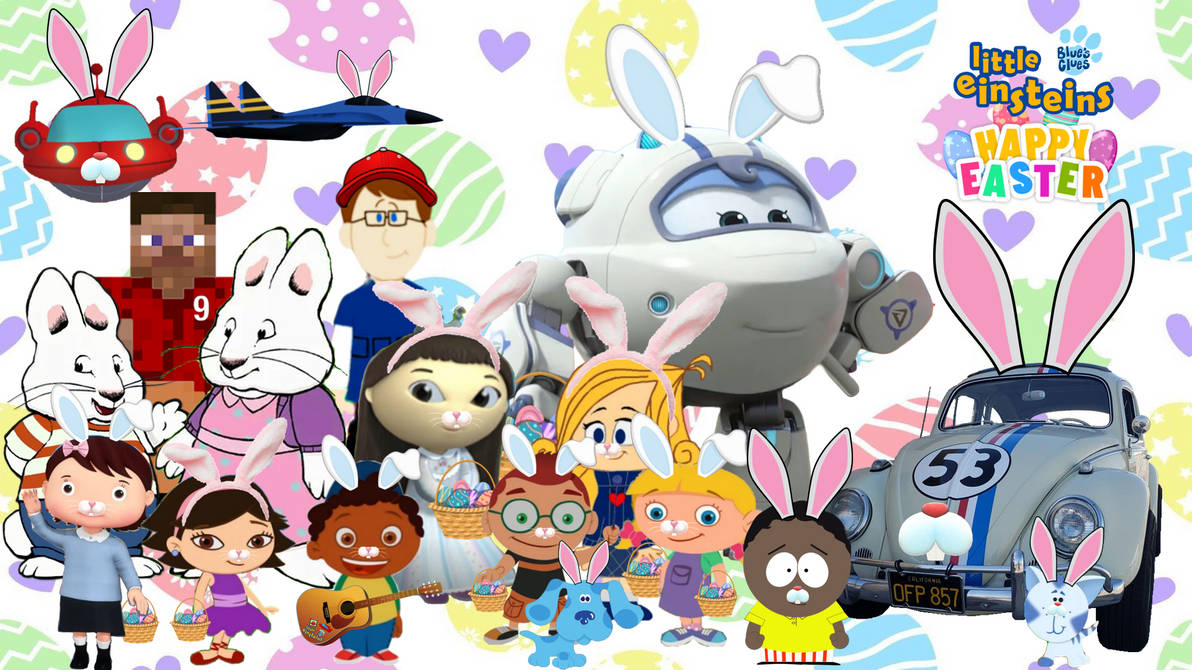 Lebc LEBC Easter by JustinProffesional on DeviantArt