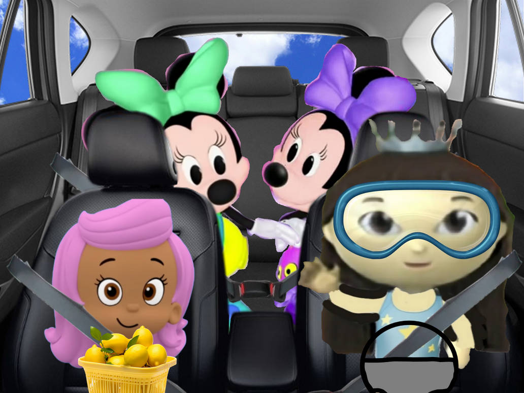 Dhioff We're Going To The Beach! by JustinProffesional on DeviantArt
