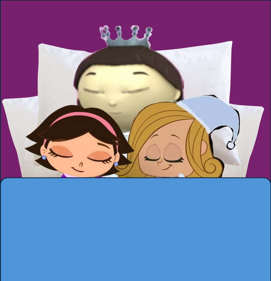 Deviantart Masterofsleep Sleep Tight! by JustinProffesional on DeviantArt
