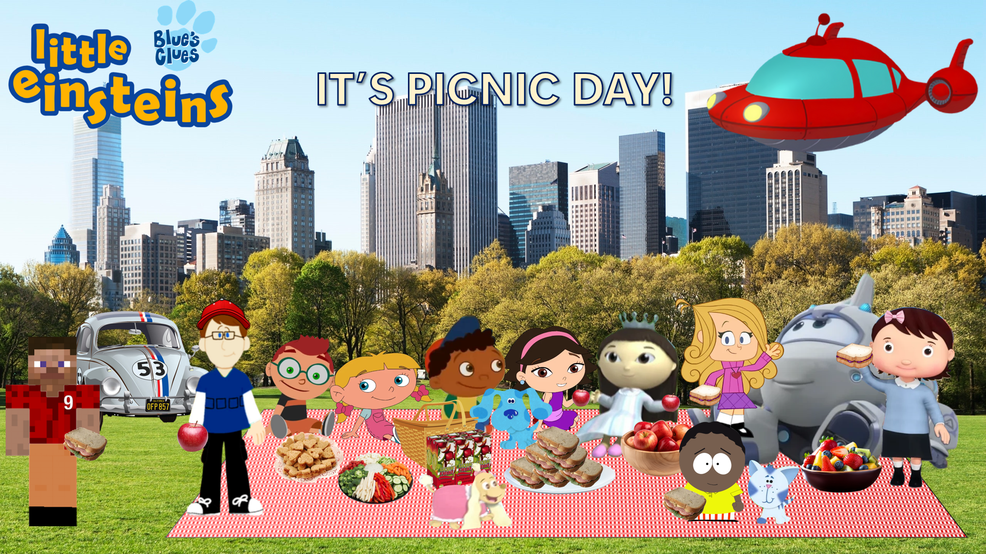 Lebc Rain LEBC Picnic Day by JustinProffesional on DeviantArt