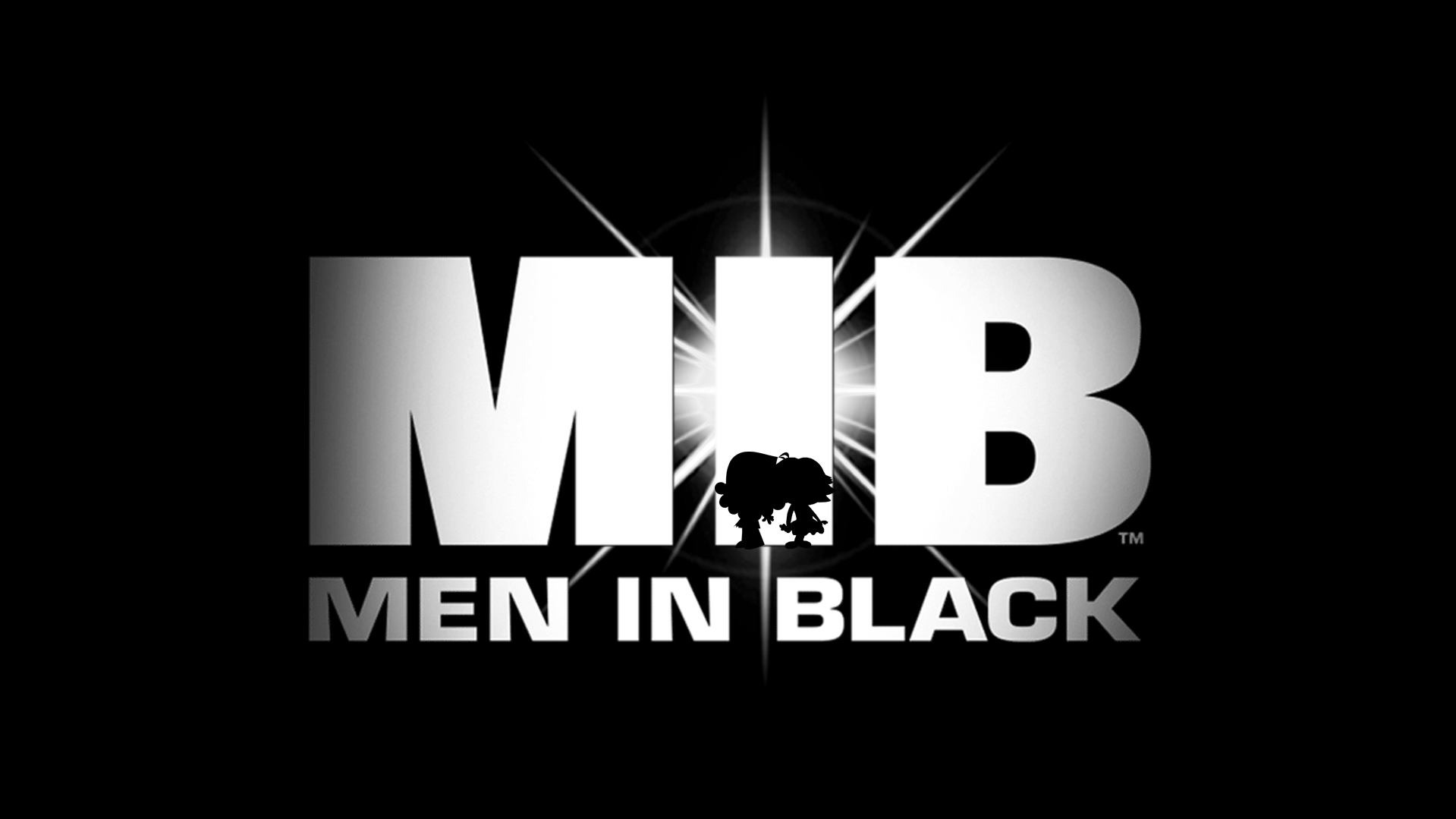 Mib Custom MIB Logo My Version 1 by JustinProffesional on DeviantArt