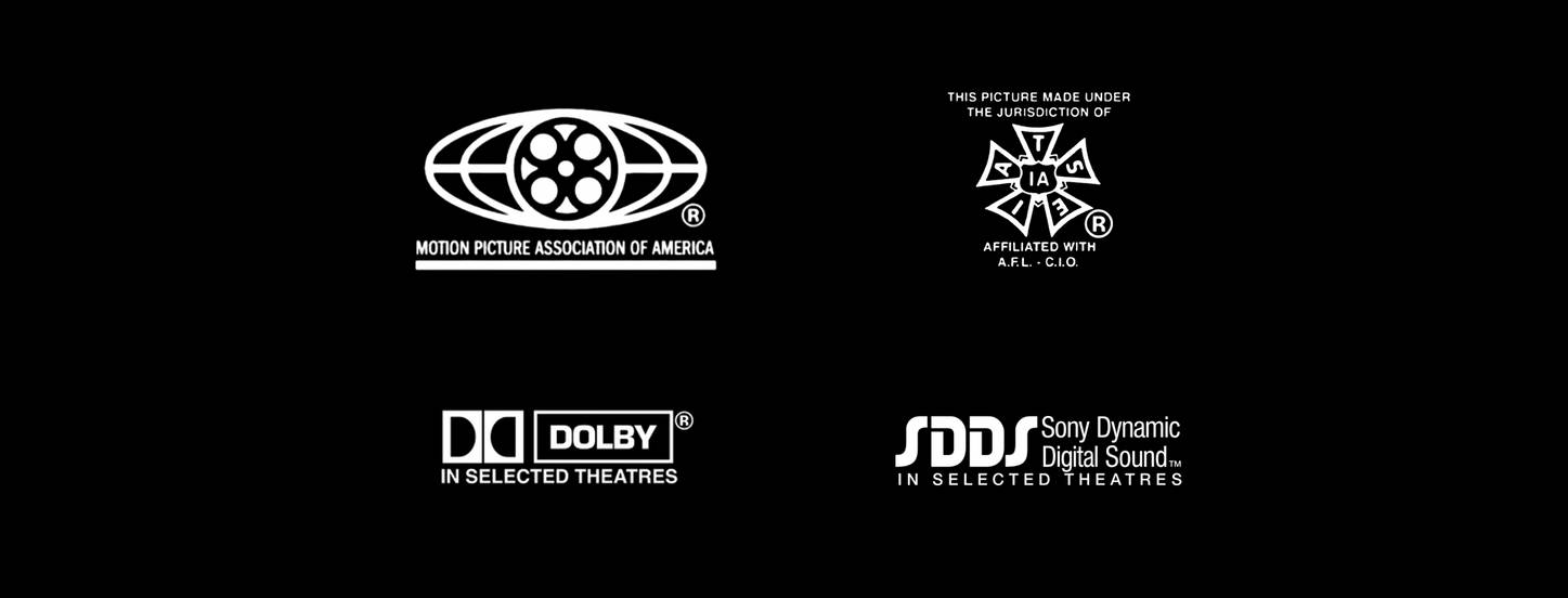 MPAA, IATSE, Dolby And SDDS Logo 1 by JustinProffesional on DeviantArt